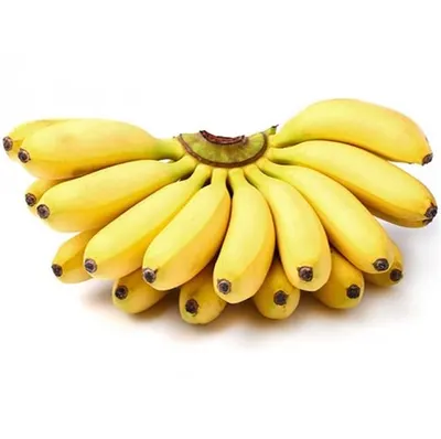 Small Banana