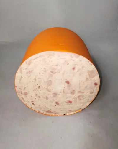 Cooked Chicken Sausage 