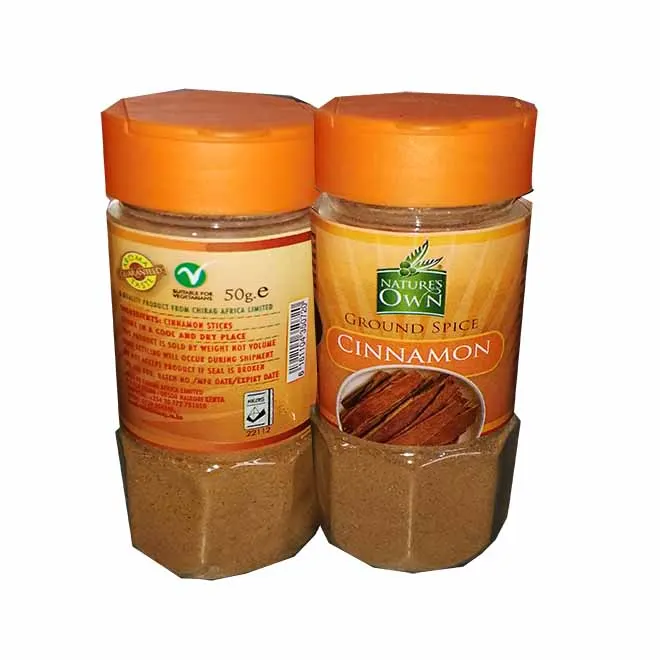 Cinnamon