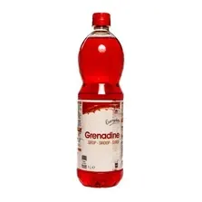 Grenadine Juice