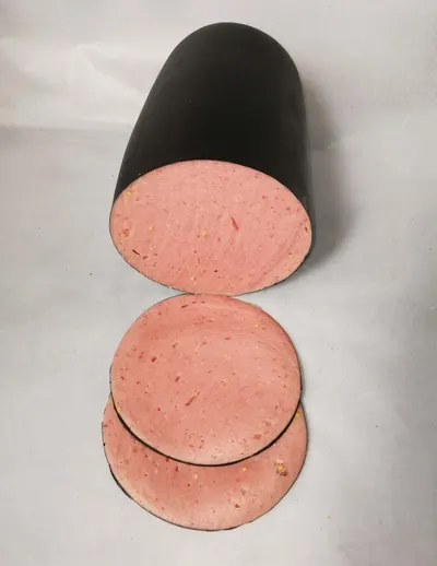 Saucisson de Boeuf 