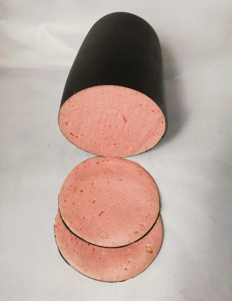 Saucisson de Boeuf 