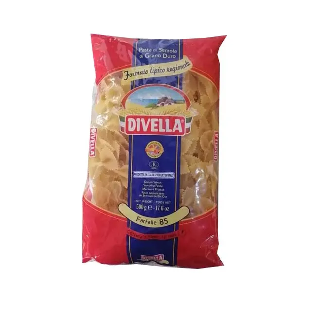 DIVELLA Farfalle 85