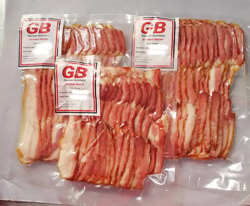  Smoked Bacon (Eng.)