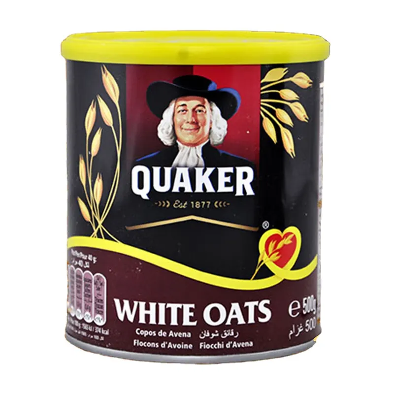 Quaker