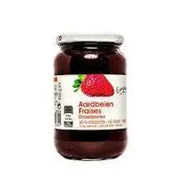 Fraises confiture- everyday