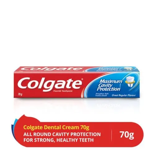 COLGATE 70g