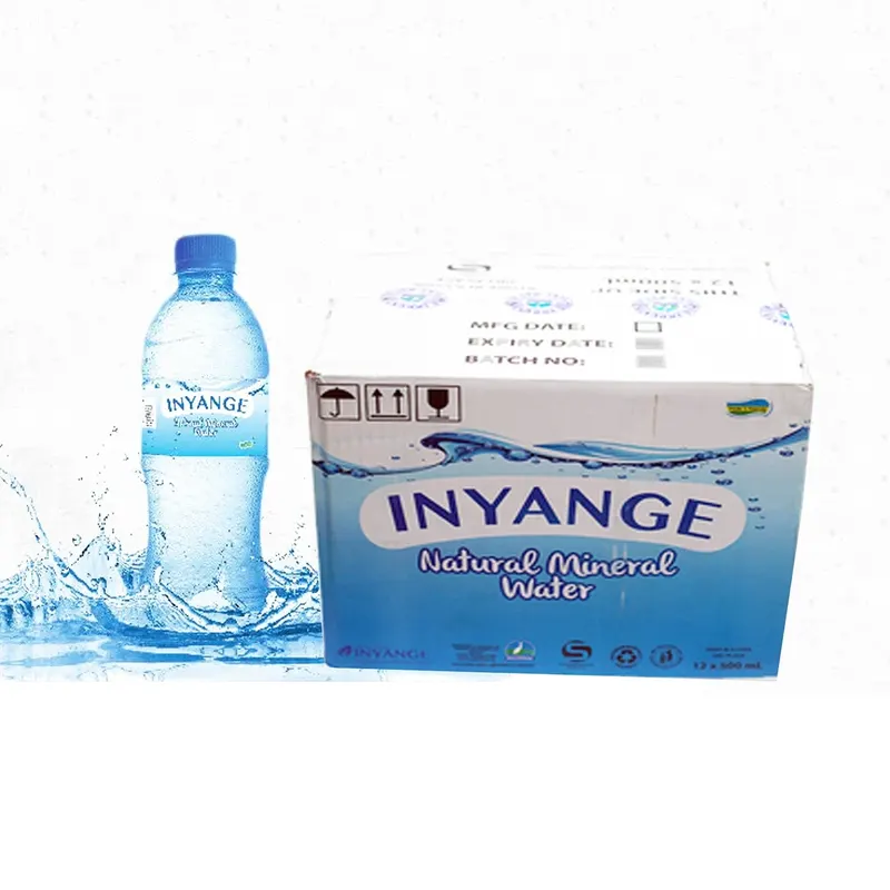 Inyange Water box-500ml