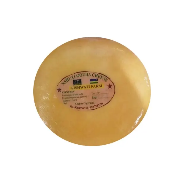 Fromage Gishwati