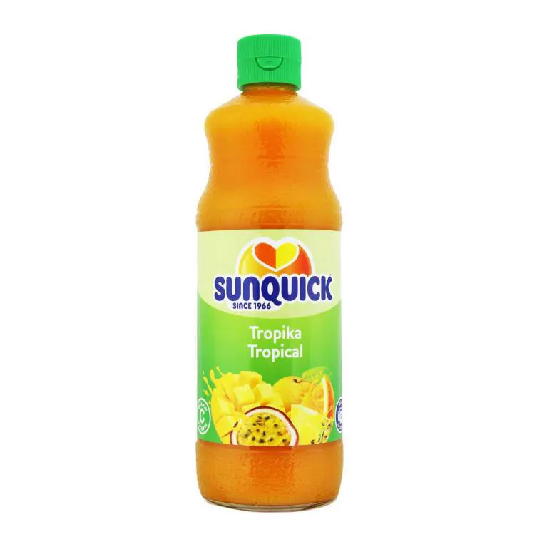Sunquick Juice