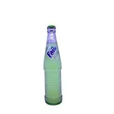 Fanta citron