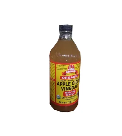 Apple Cider Vinegar