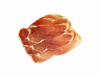 Jambon Fumé .