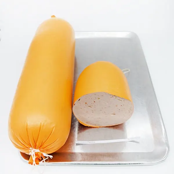 Saucisson Paprika 