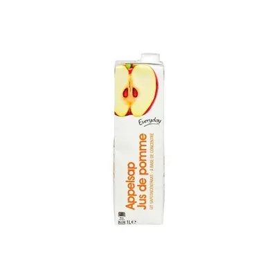 Jus de pomme