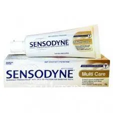 SENSODYNE MULTI CARE