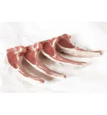 Lamb  Racks