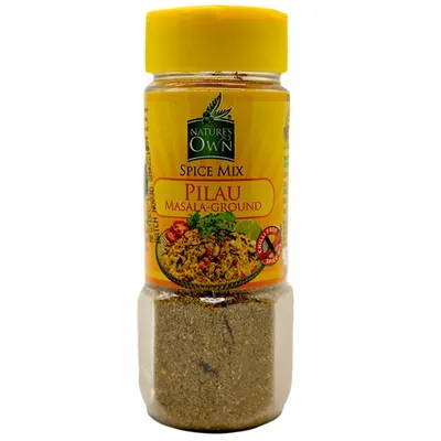 Pilau masala Ground