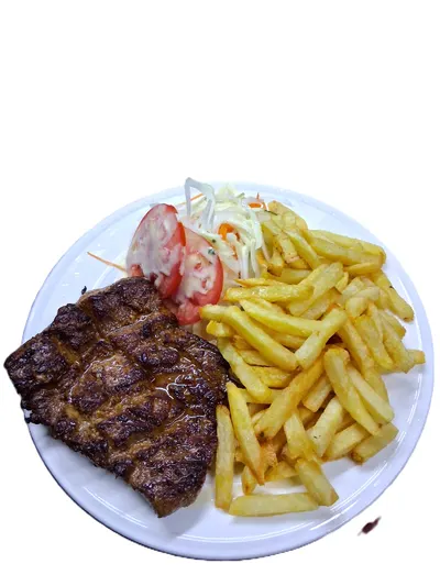 Beef Steak