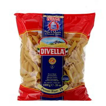 Divella Pennoni Rigati 29