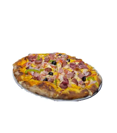 Pizza Special