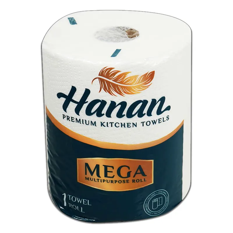 Hanan Premium Kitchen Towel(Essuie-tout) – 2ply