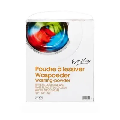 Everyday Washing Powder