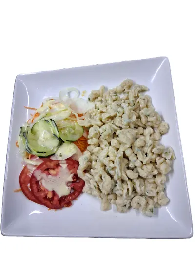 Spaetzle Recipe