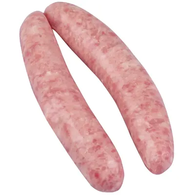 Fresh Pork Sausage