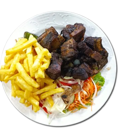 Pork Spare Ribs