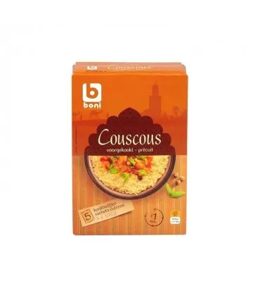 Boni Couscous